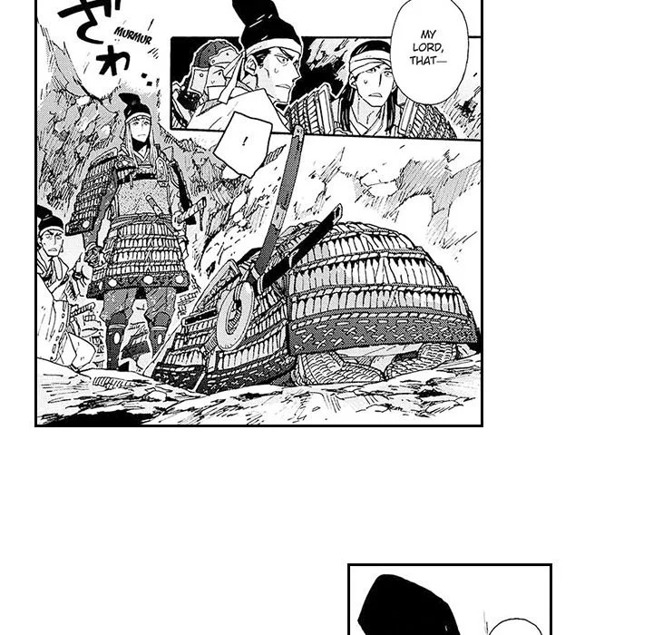 Contract Of Cherry Blossom Guilt - Chapter 7
